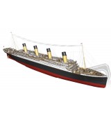 Titanic 1:144