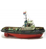 Smit Nederland 1:33
