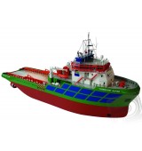 Fairmount Alpine 1:75