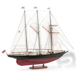 Sir Winston Churchill 1:75
