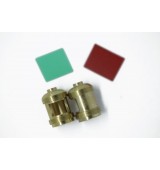 Poziční světlo 8x12mm (2ks)