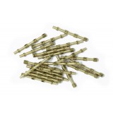 Sloupek zábradlí 20mm 3otvory (20ks)