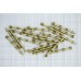 Sloupek zábradlí 20mm 3otvory (20ks)