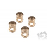 Poziční světlo 4x6mm (4 ks)