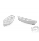 Záchranný člun 25x65mm (2 ks)