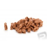 Kladka jednoduchá 5mm (50 ks)