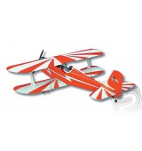 SIG Hog-Bipe BIY 1384mm stavebnice letadla