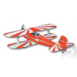 SIG Hog-Bipe BIY 1384mm stavebnice letadla