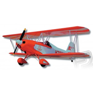 SIG Smith Miniplane 1120mm BIY stavebnice