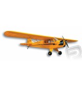 SIG 1/5 PIPER J-3 CUB 2146mm stavebnice
