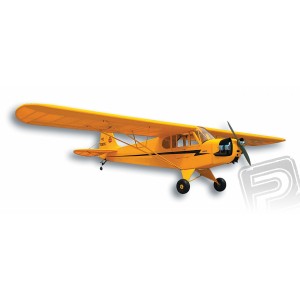 SIG 1/4 PIPER J-3 Cub 2667mm stavebnice