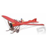 SIG 1910 Deperdussin OldTimer 1257mm stav.