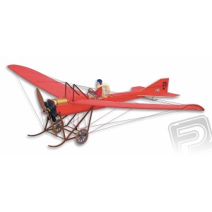 SIG 1910 Deperdussin OldTimer 1257mm stav.
