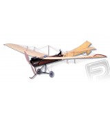 SIG 1909 Antoinette OldTimer stavebnice 1270mm