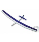 SIG Riser 100 větroň 2540mm stavebnice