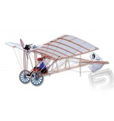 SIG 1909 Demoiselle OldTimer stavebnice 1130mm