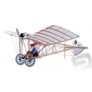 SIG 1909 Demoiselle OldTimer stavebnice 1130mm