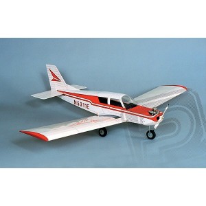 SIG Piper Cherokee 1067mm stavebnice