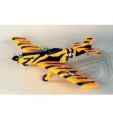 SIG P-51 Mustang 1067mm stavebnice