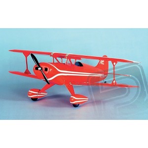 SIG 1/2A Pitts Special 762mm stav.