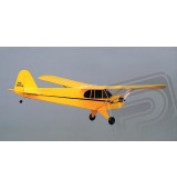 SIG Piper J-3 Cub 895mm stavebnice