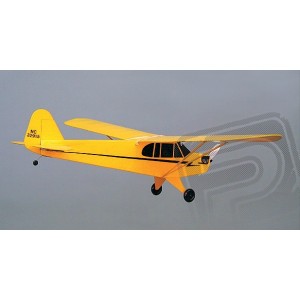 SIG Piper J-3 Cub 895mm stavebnice