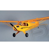 SIG Piper J-3 Cub 1219mm rozp.