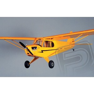 SIG Piper J-3 Cub 1219mm rozp.