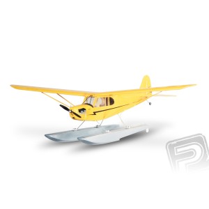 SIG Mini Floats 603mm plováky Piper Cub