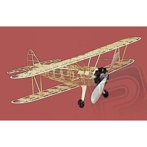 SIG Stearmann PT-17 711mm stavebnice