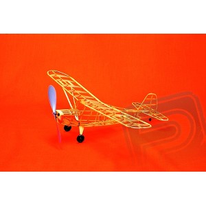 SIG Aeronca Champ 457mm, laser. vyřezávaný