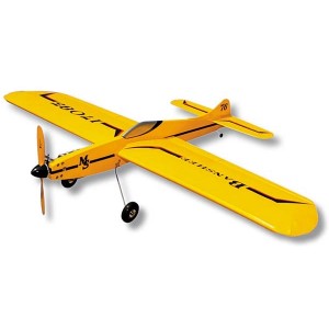 SIG BANSHEE upoutaný model BIY (CL11)