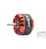 RAY G3 Brushless motor C2822-1200