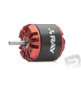 RAY G3 Brushless motor C2830-750