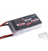 G4 RAY Li-Po 450mAh/11,1 30/60C Air pack