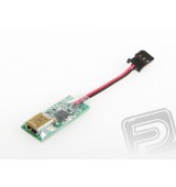 USB interface pro C14 a C16