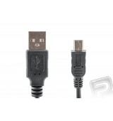USB-kabel na Mini USB