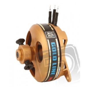 AXI 2203/RACE SAVE V2 střídavý motor