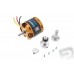 AXI 4120/14 V2 střídavý motor