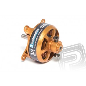 AXI 2204/30 RACE SAVER V2 střídavý motor