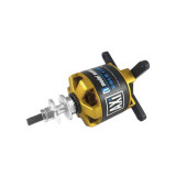 AXI 5320/18 V3 3D Extreme KV370 střídavý motor