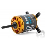 AXI 5345/20HD V2 3d Extreme střídavý motor