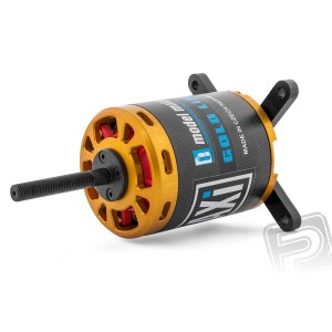 AXI 5345/20HD V2 3d Extreme střídavý motor