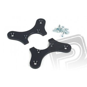 AXI centerplate 81xx