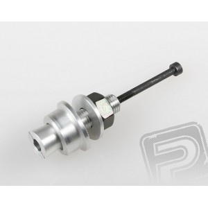 Unašeč 5mm M8 Model Motors