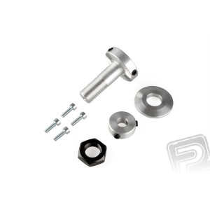Přední unašeč 12mm 53xx (na hřídel 8mm)
