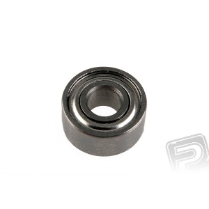 Ložisko AXI2208, 2212, 2217/xx R2-5 ZZ (zadní), AXI2204/xx (přední, zadní)