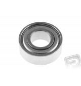 Ložisko 5x11x4 (MR 115 ZZ)