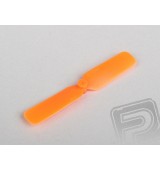 Vrtule GWS EP 2,5x0,8 (65x20mm) oranžová