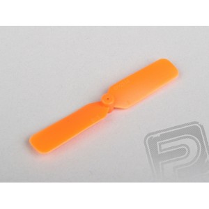 Vrtule GWS EP 2,5x1 (65x25mm) oranžová
